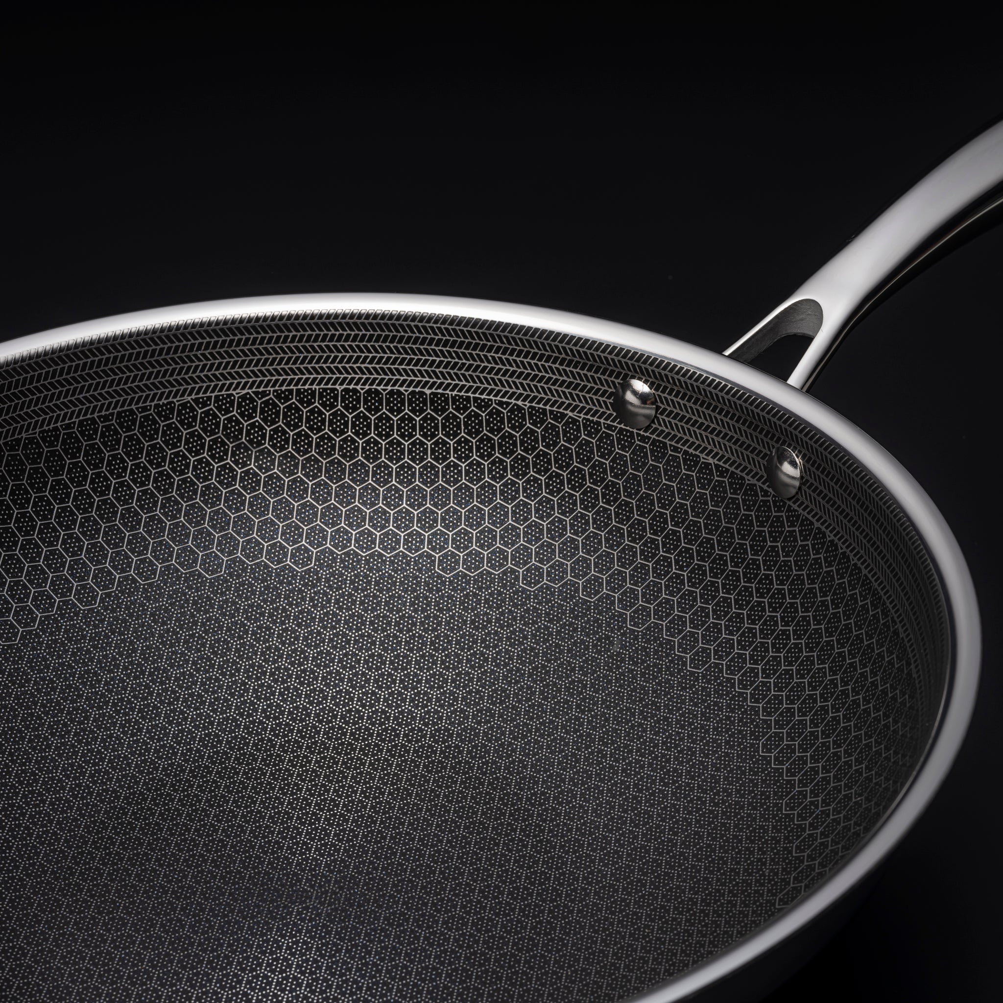 12" Hybrid Wok - Image 3