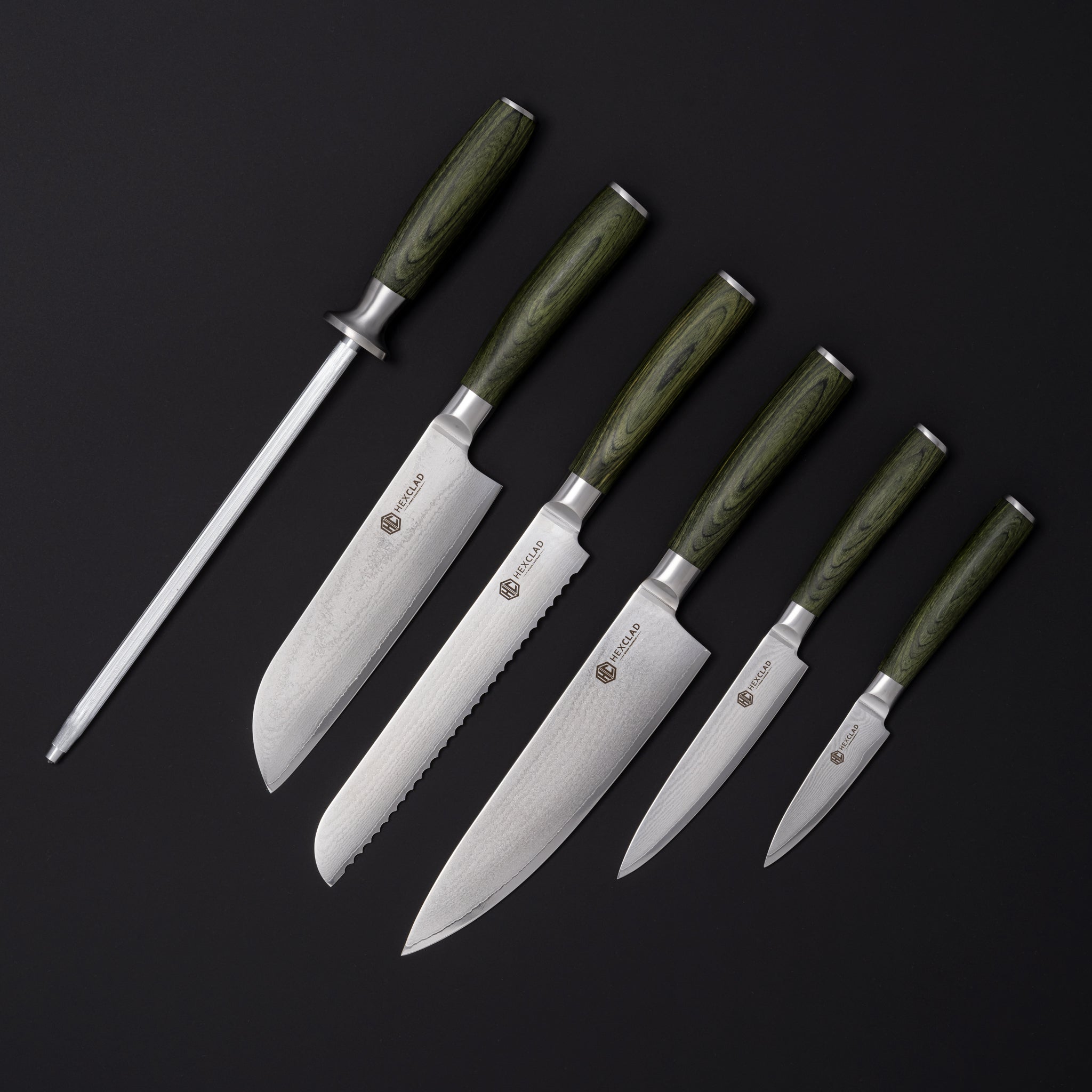 Complete your Knife Set