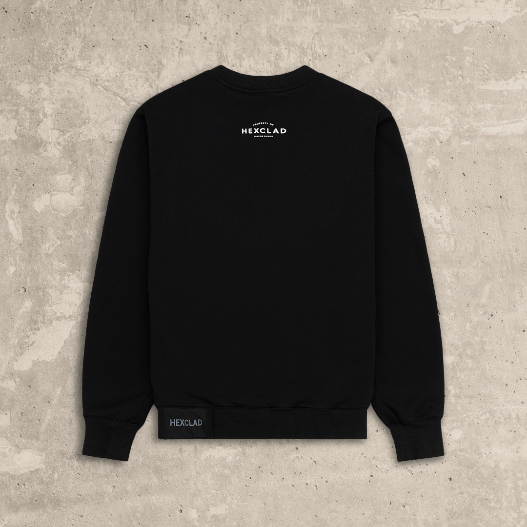 I Perform Like Cast Iron Sweatshirt - Image 5