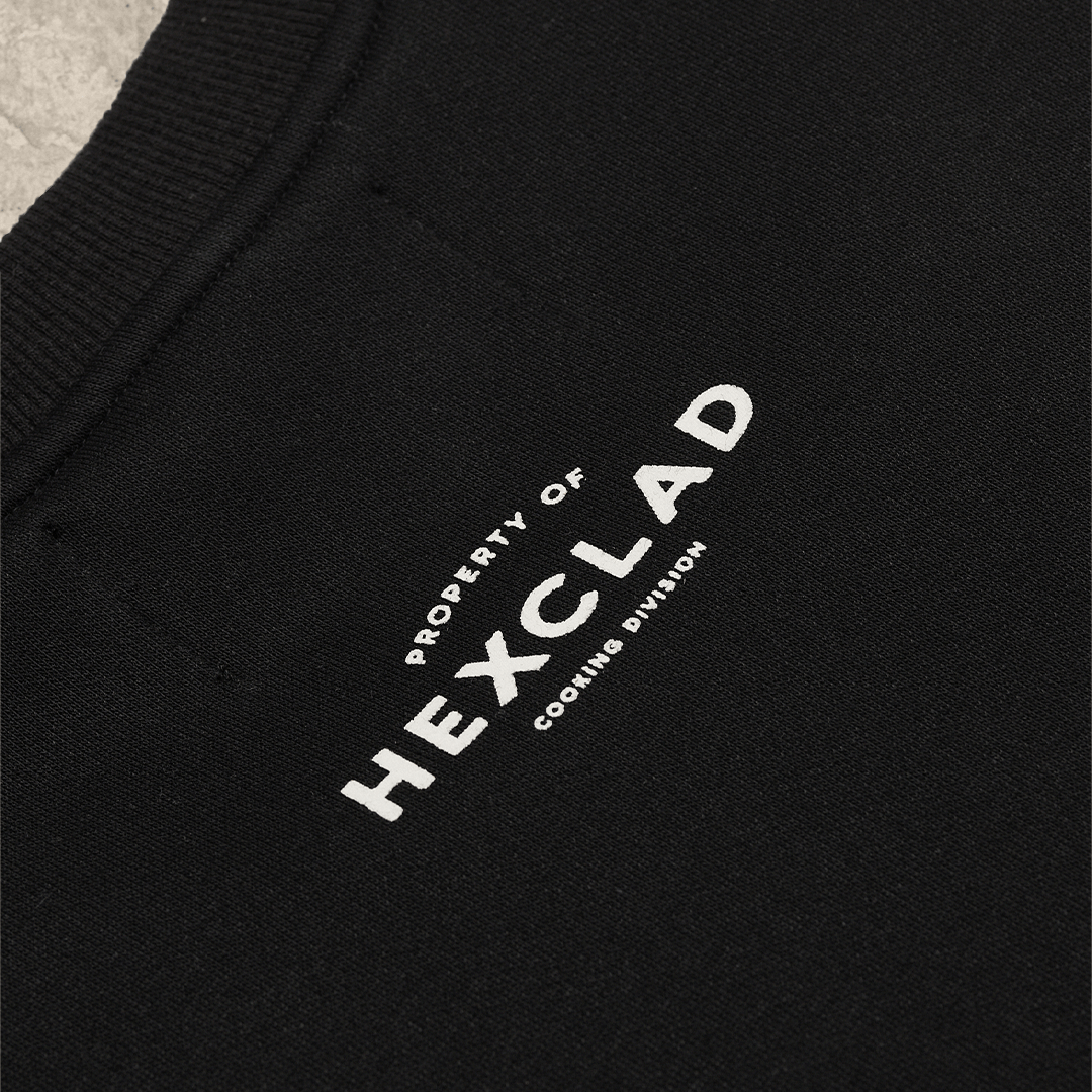 I Perform Like Cast Iron Sweatshirt - Image 8