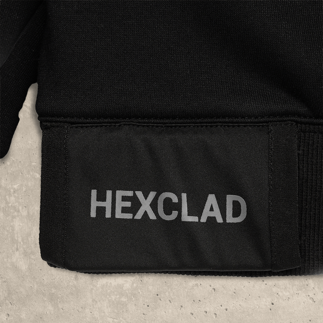 I Perform Like Cast Iron Sweatshirt - Image 6