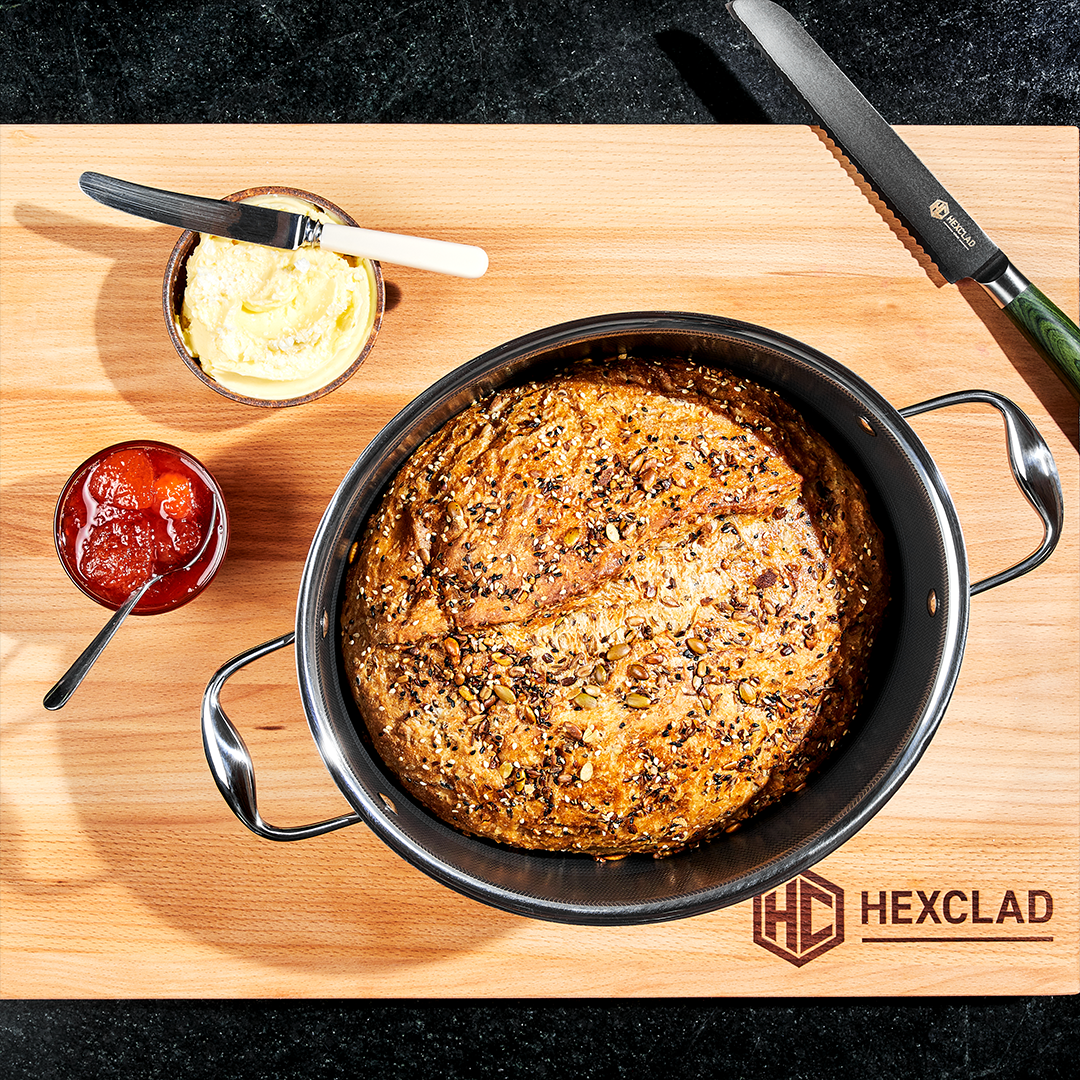 Hybrid Oval Dutch Oven, 6.5-Qt - Image 10