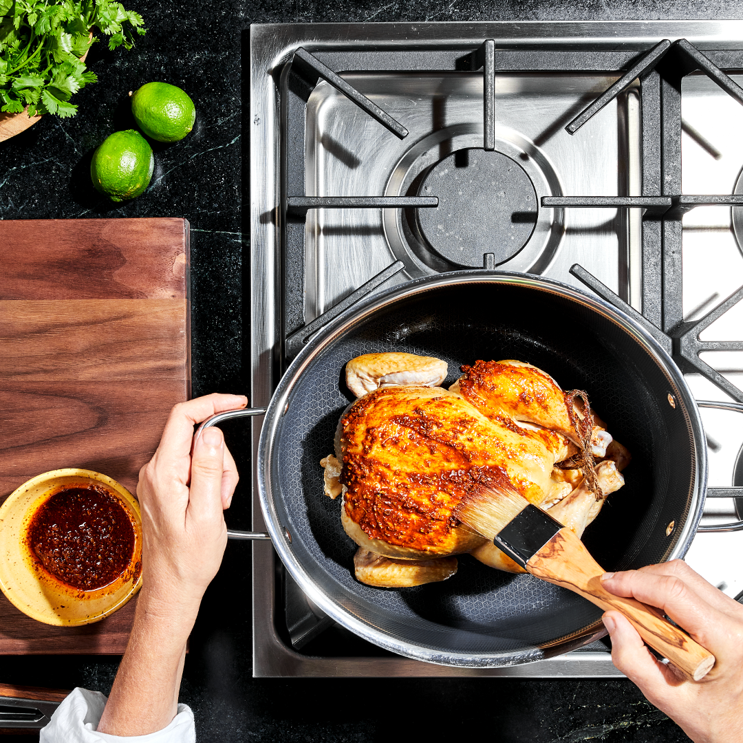 Hybrid Oval Dutch Oven, 6.5-Qt - Image 4