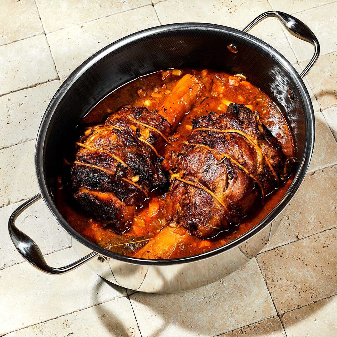 Hybrid Oval Dutch Oven, 6.5-Qt - Image 9