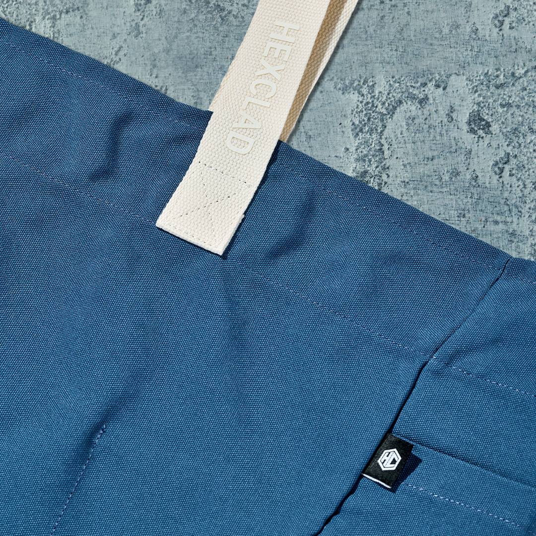 The Everything Everywhere Bag (Azure) - Image 2