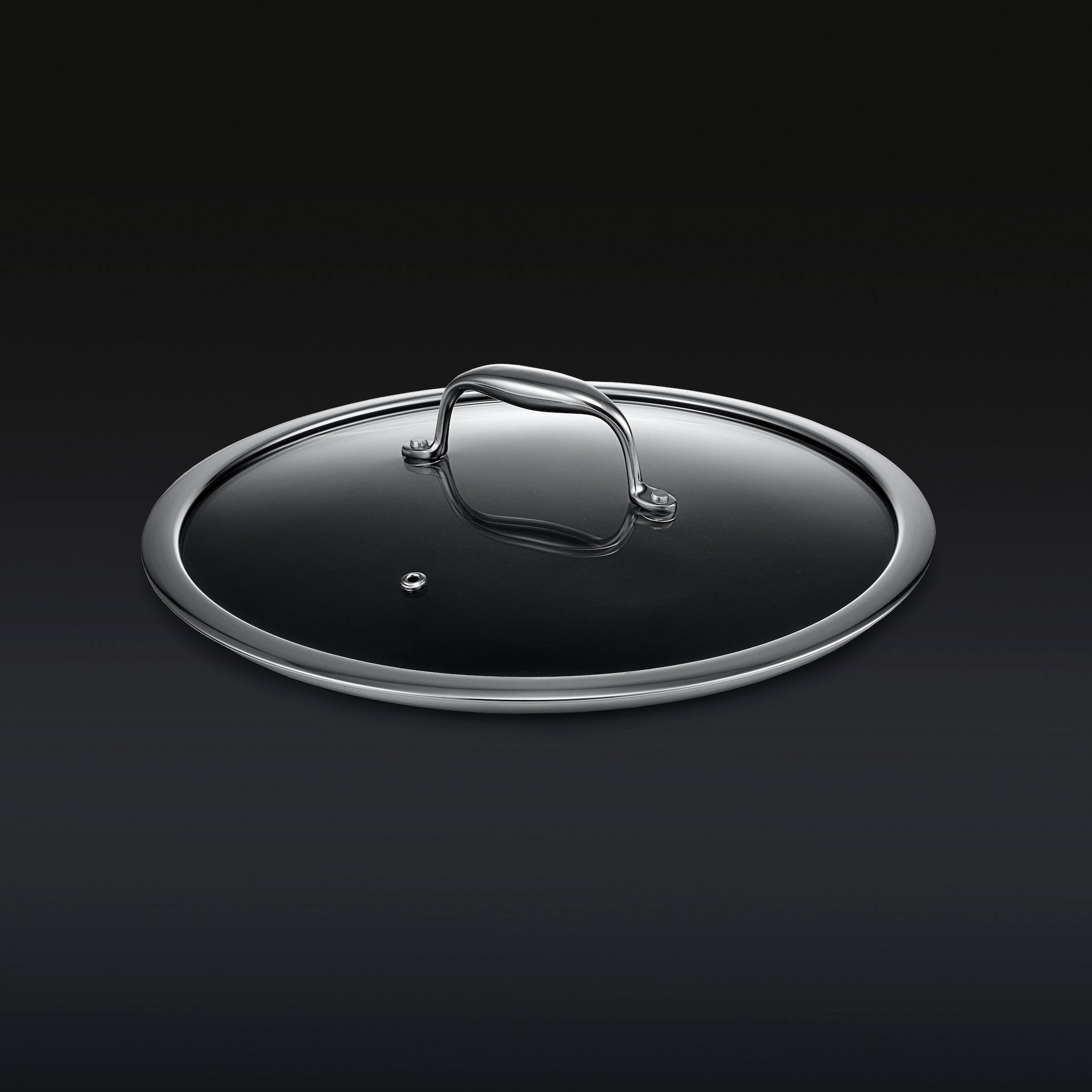 Tempered Glass Lid, 11.5"