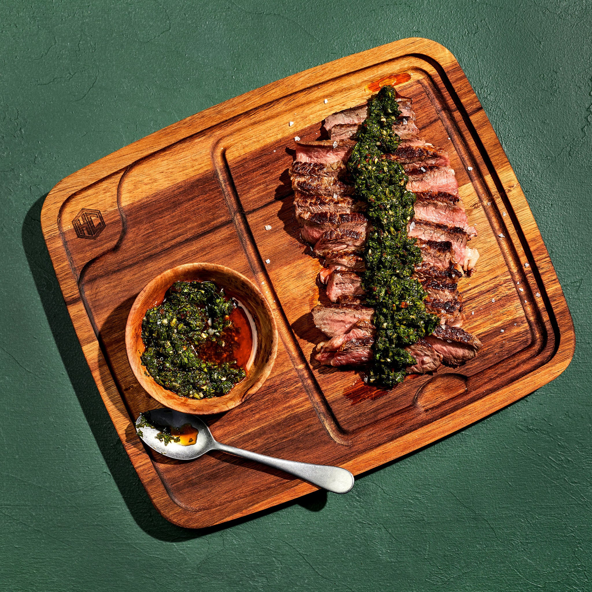 Bistecca Plate Set, 4-pc - Image 6