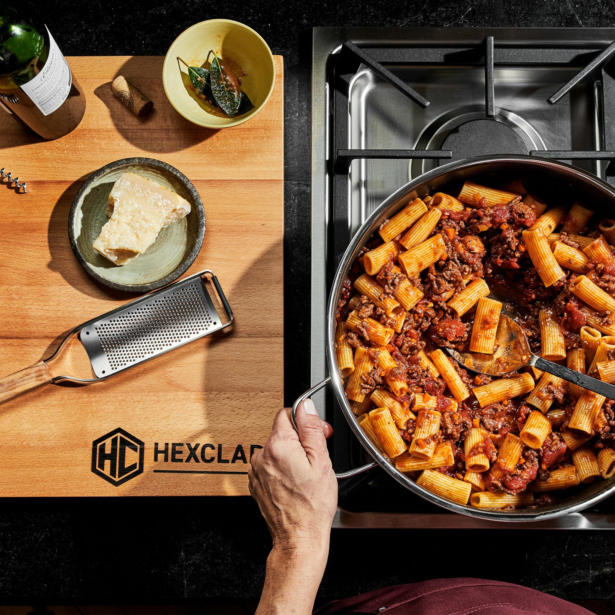 Family Pasta Bundle - Image 10