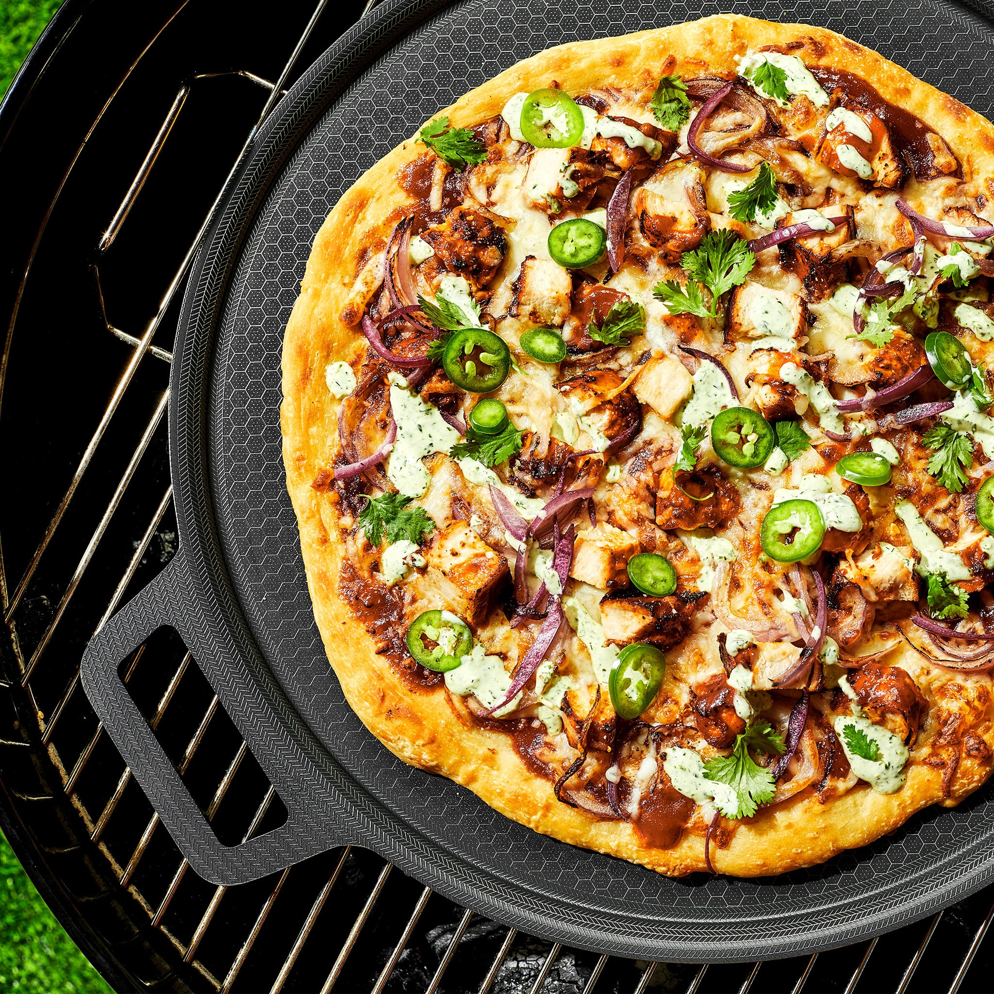 Hybrid Pizza Steel - Image 7