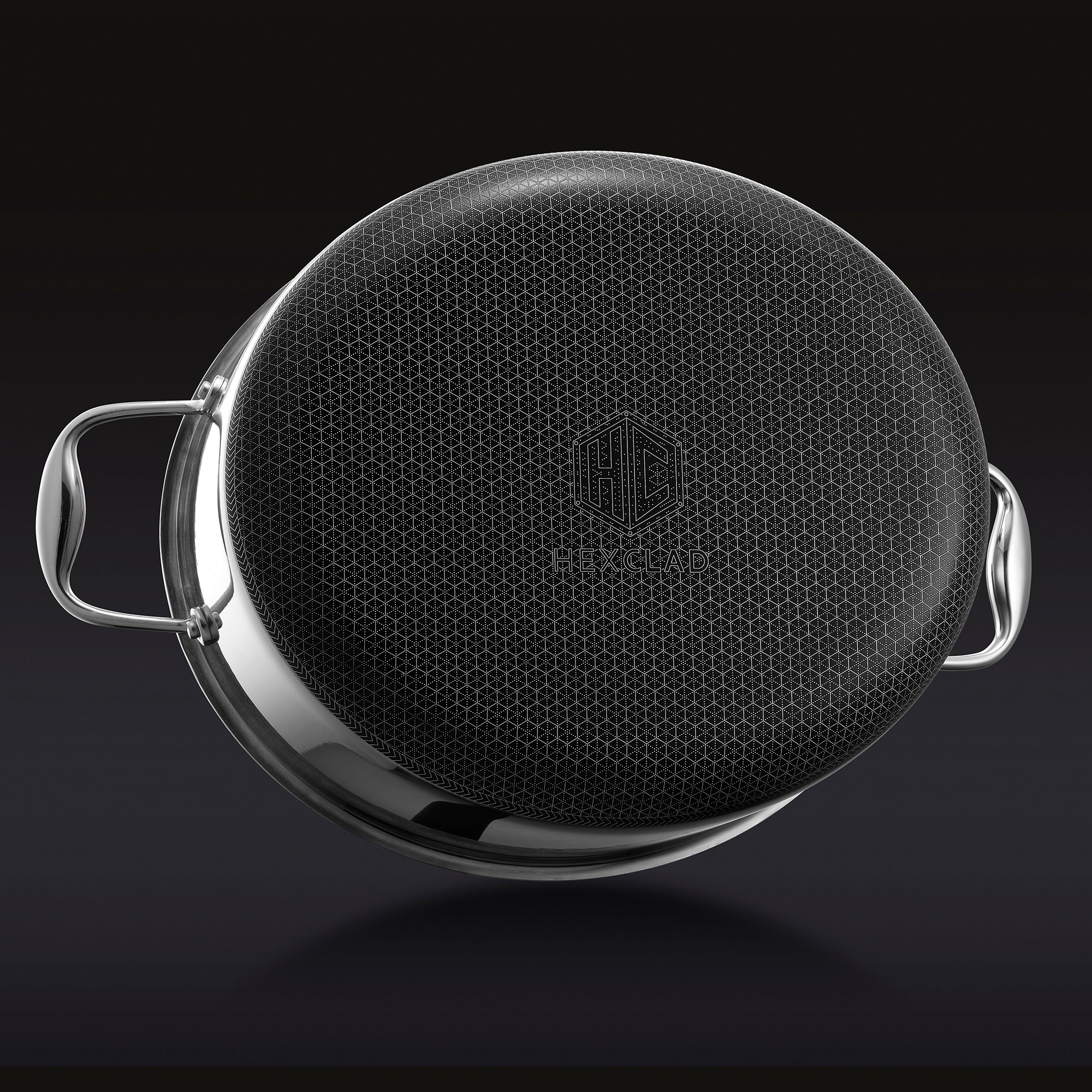 Hybrid Oval Dutch Oven, 6.5-Qt - Image 8