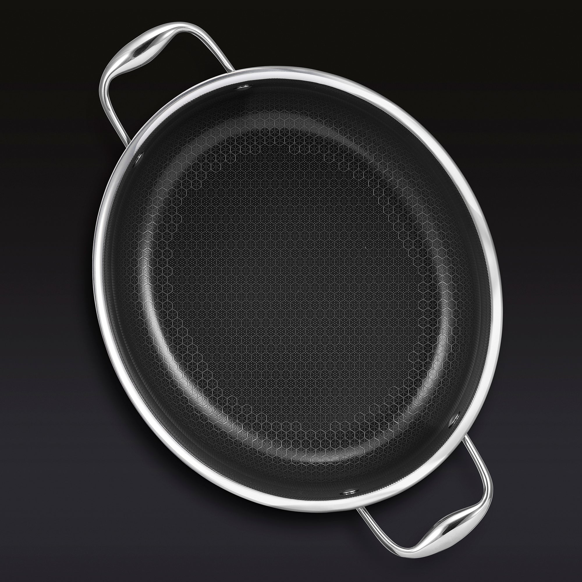 Hybrid Oval Dutch Oven, 6.5-Qt - Image 2