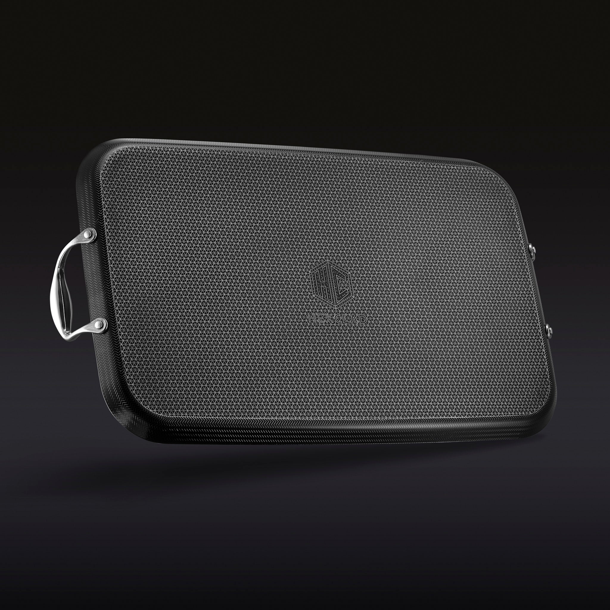 Hybrid Double Burner Griddle - Image 4