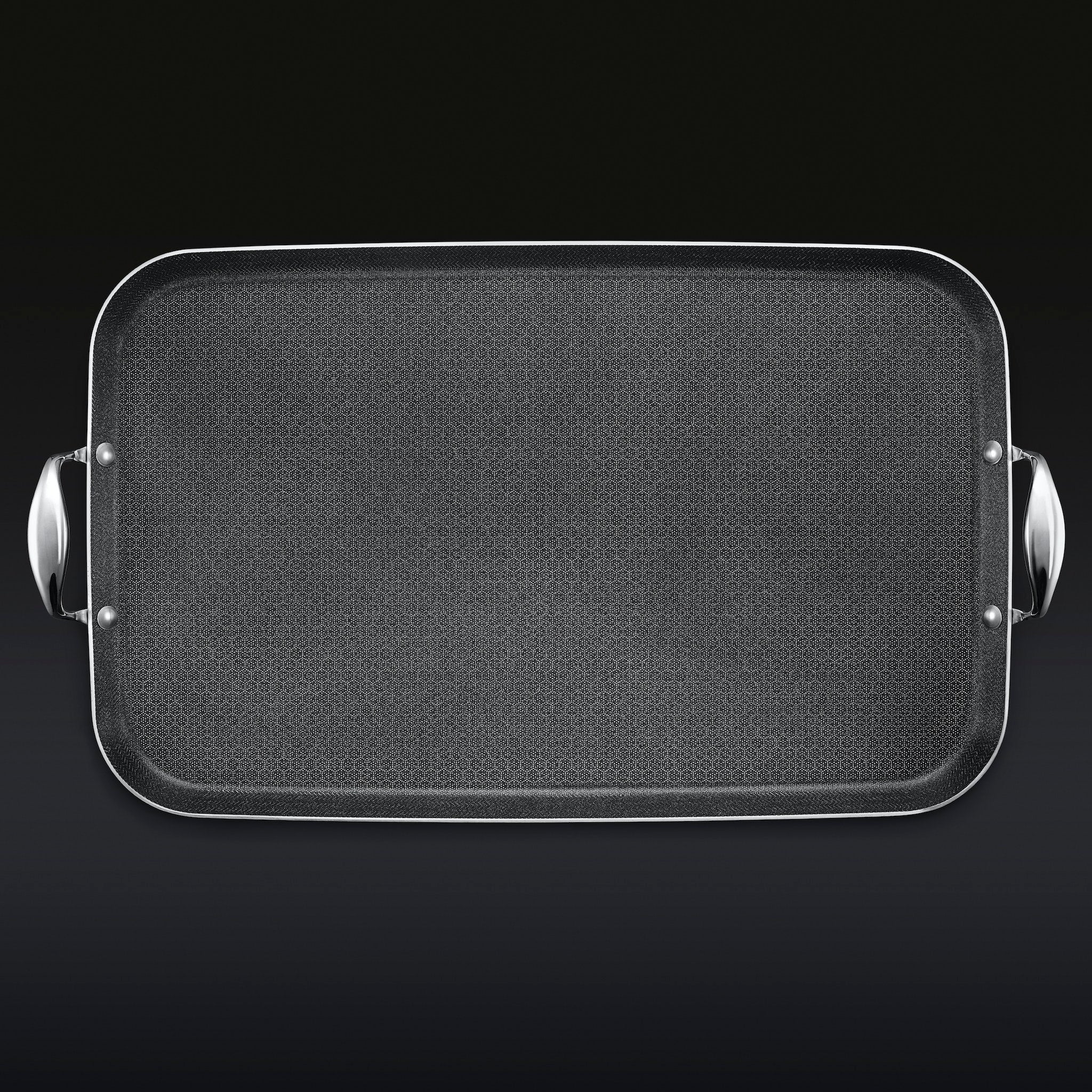 Hybrid Double Burner Griddle - Image 3