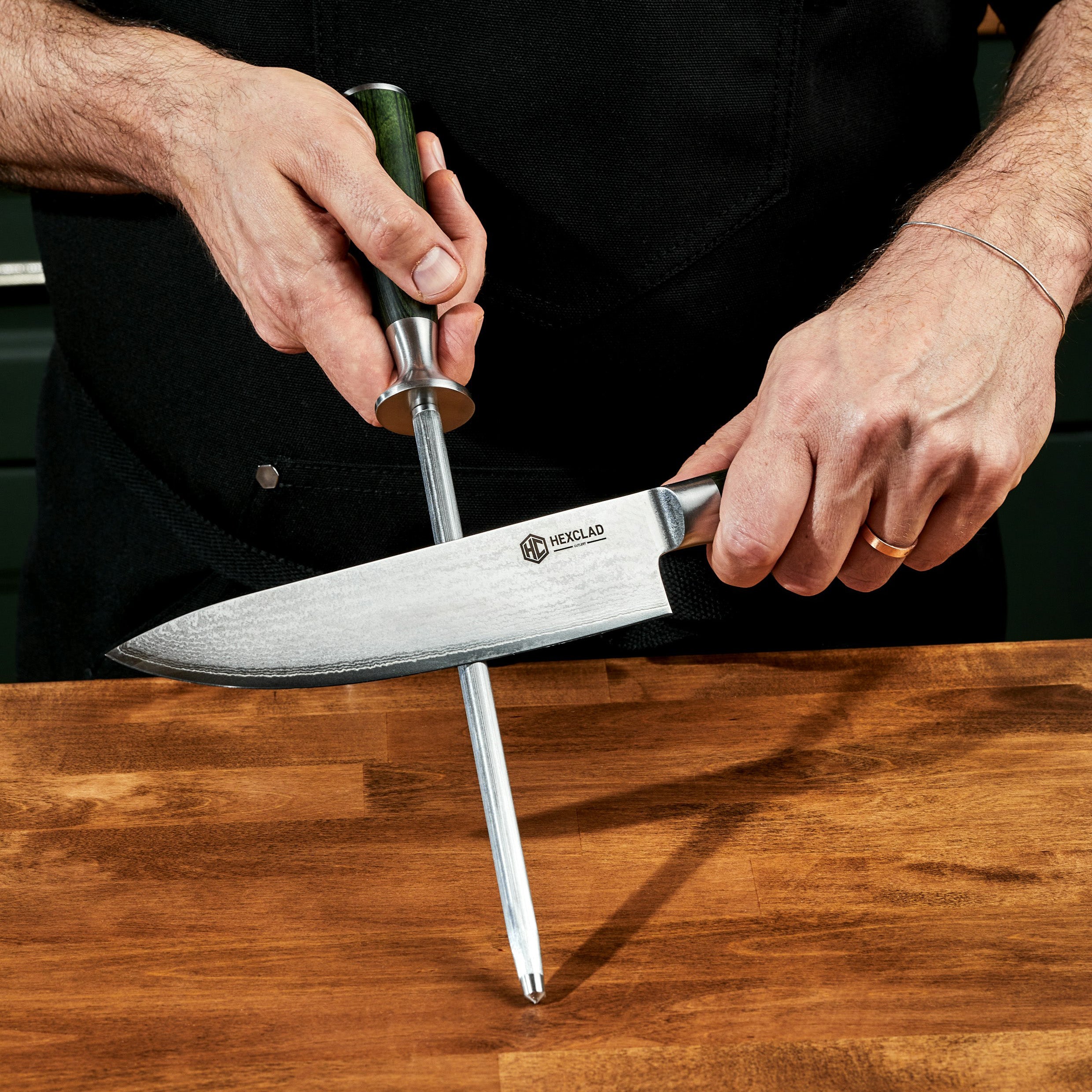 Sous-Chef Cutlery Bundle, 10-pc - Image 4