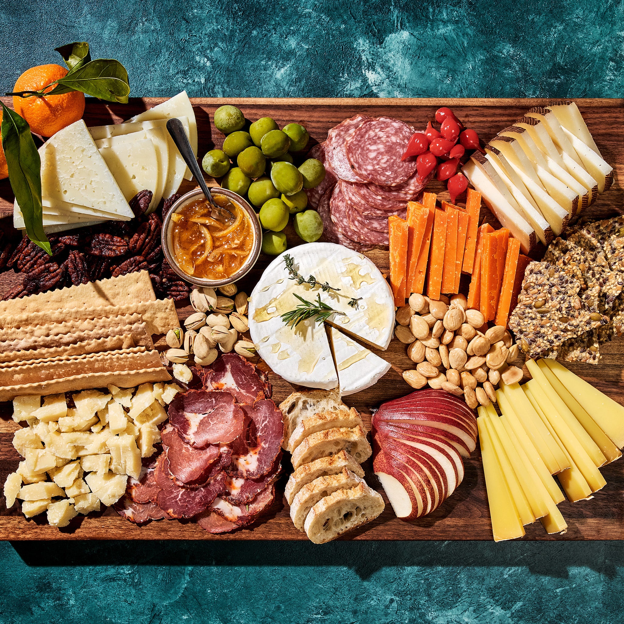 Walnut Cutting Board, Large - Image 4