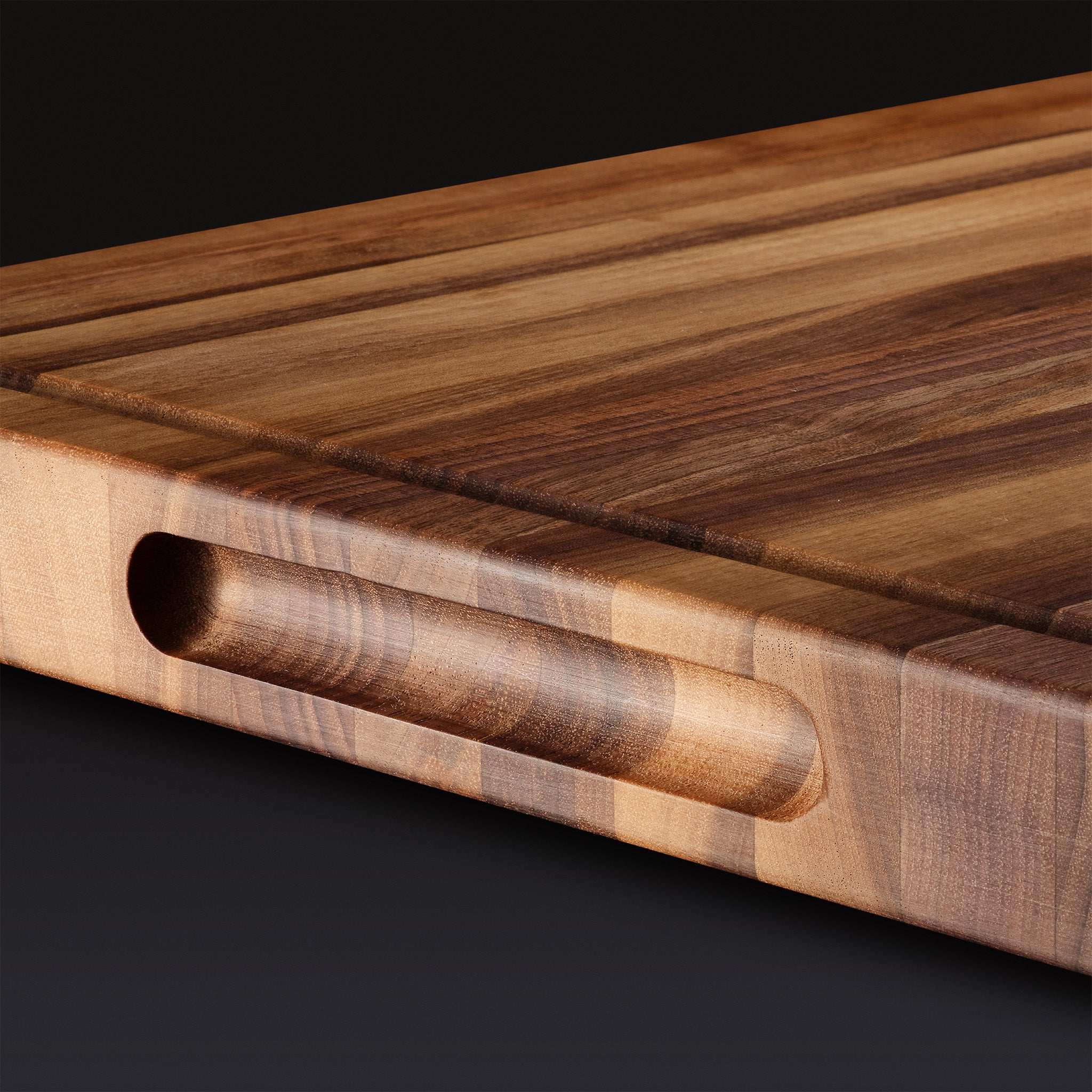 Walnut Cutting Board, Large - Image 6