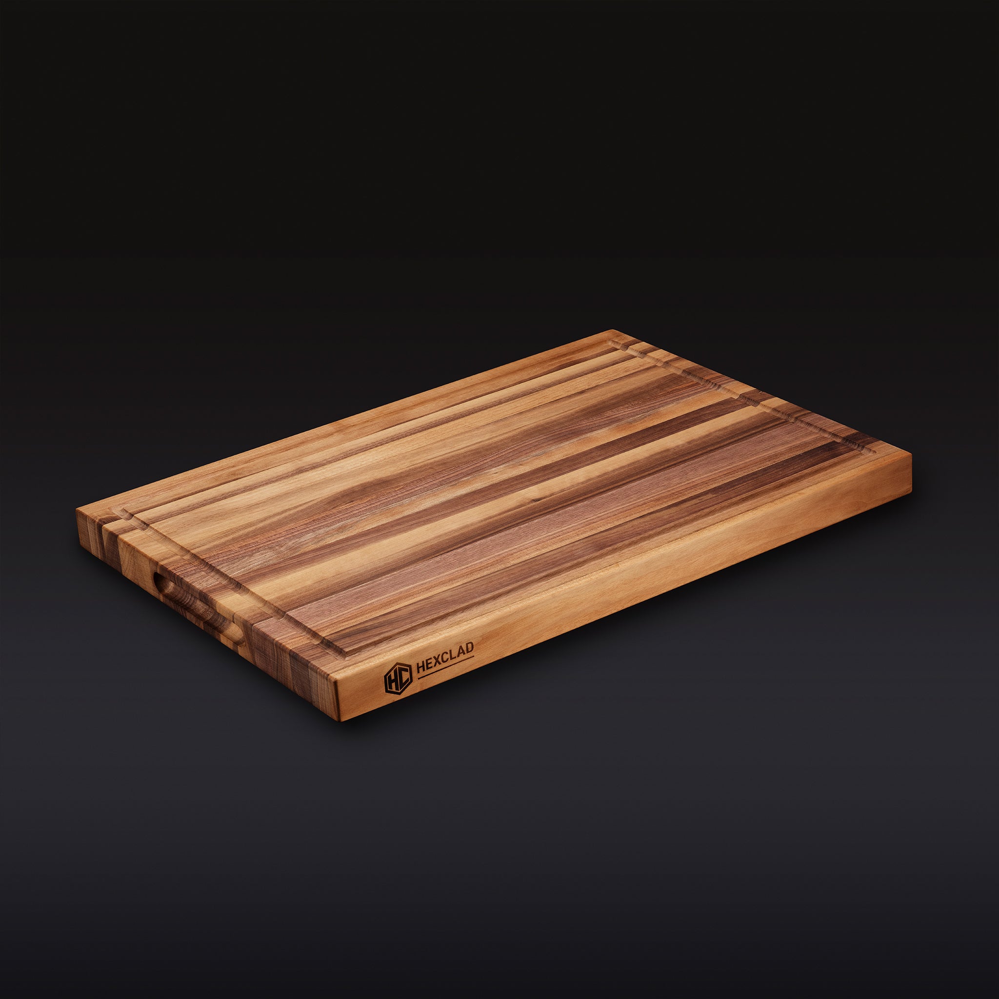 Walnut Cutting Board, Large - Image 2