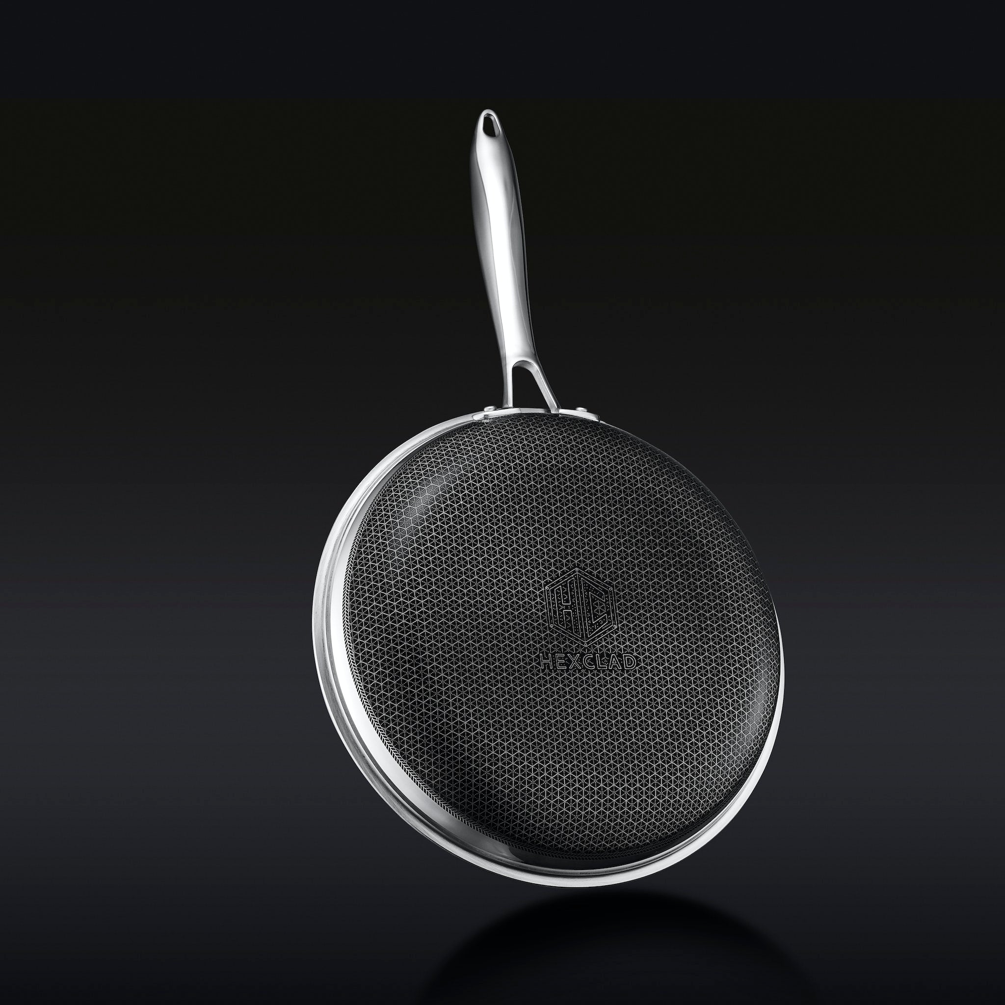 Hybrid Wok, 10" - Image 2