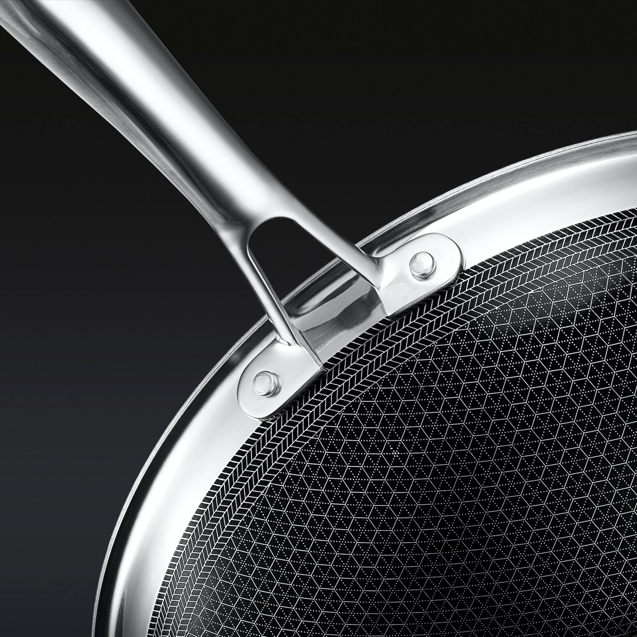 Hybrid Wok, 10" - Image 3