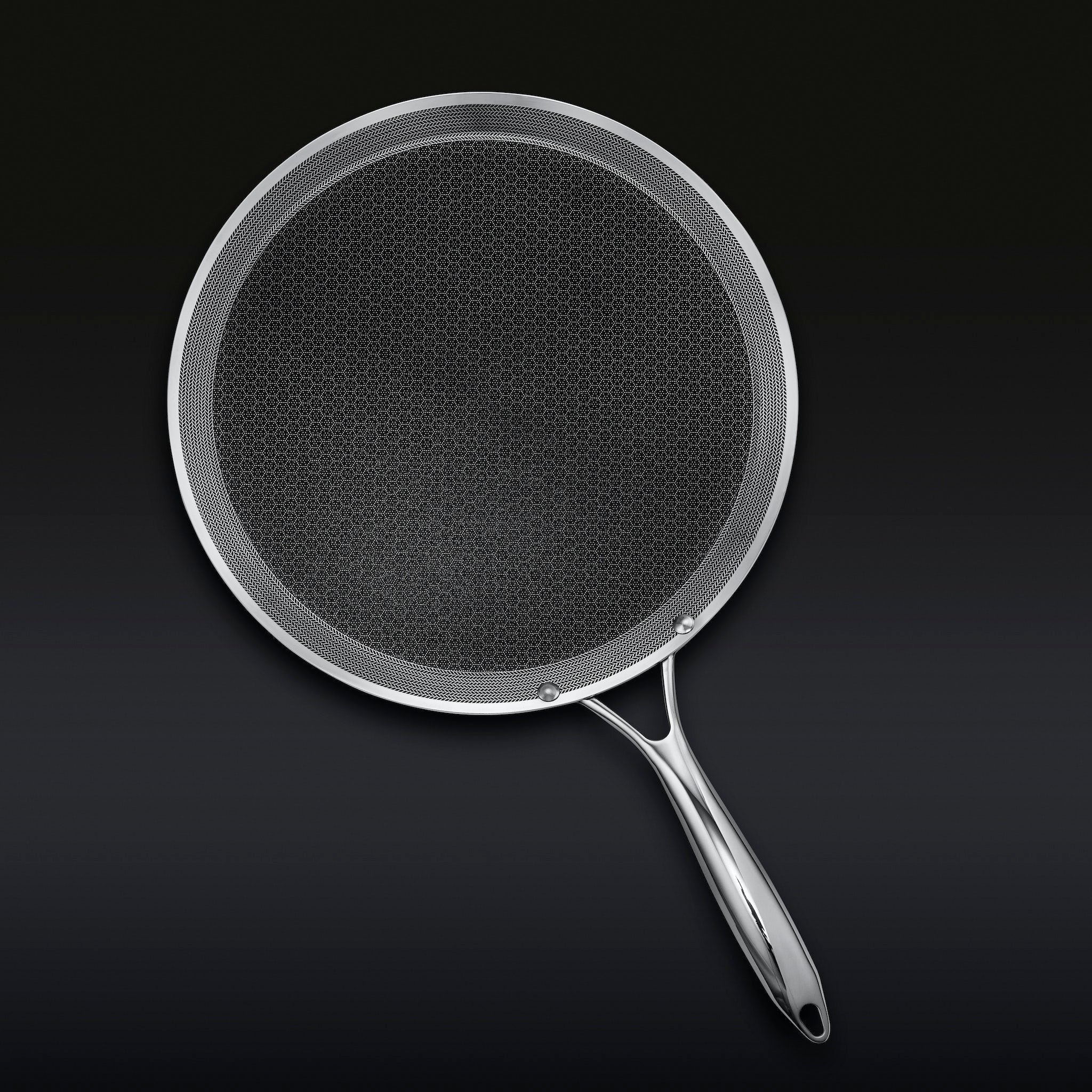 Hybrid Griddle Pan, 13in - Image 5