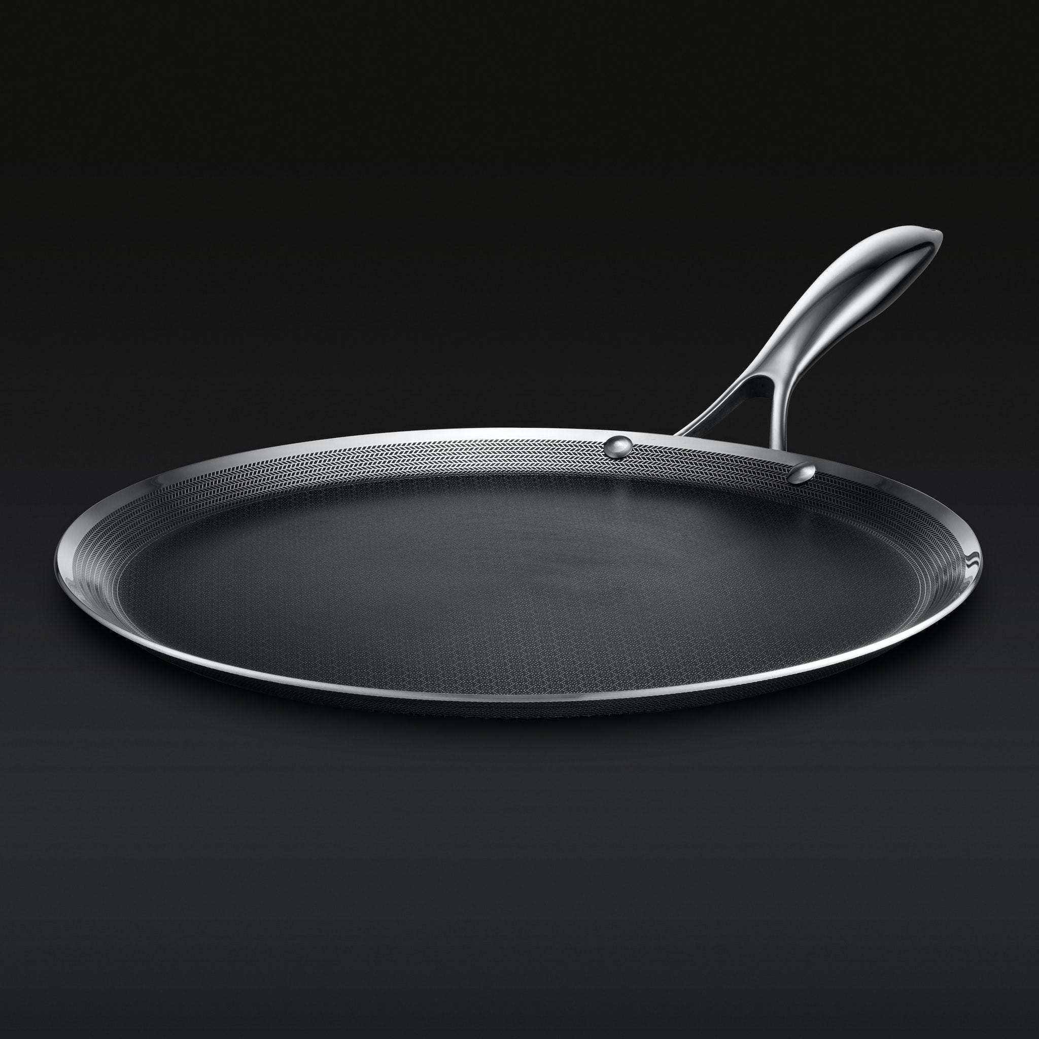 Hybrid Griddle Pan, 13in