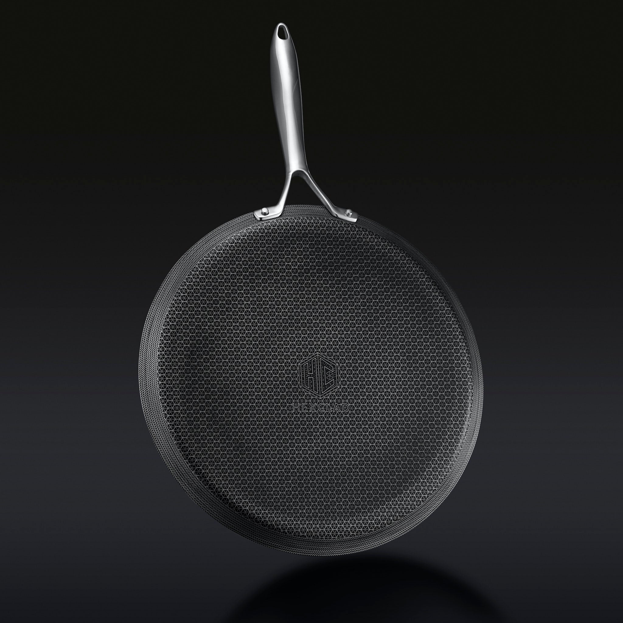 Hybrid Griddle Pan, 13in - Image 2