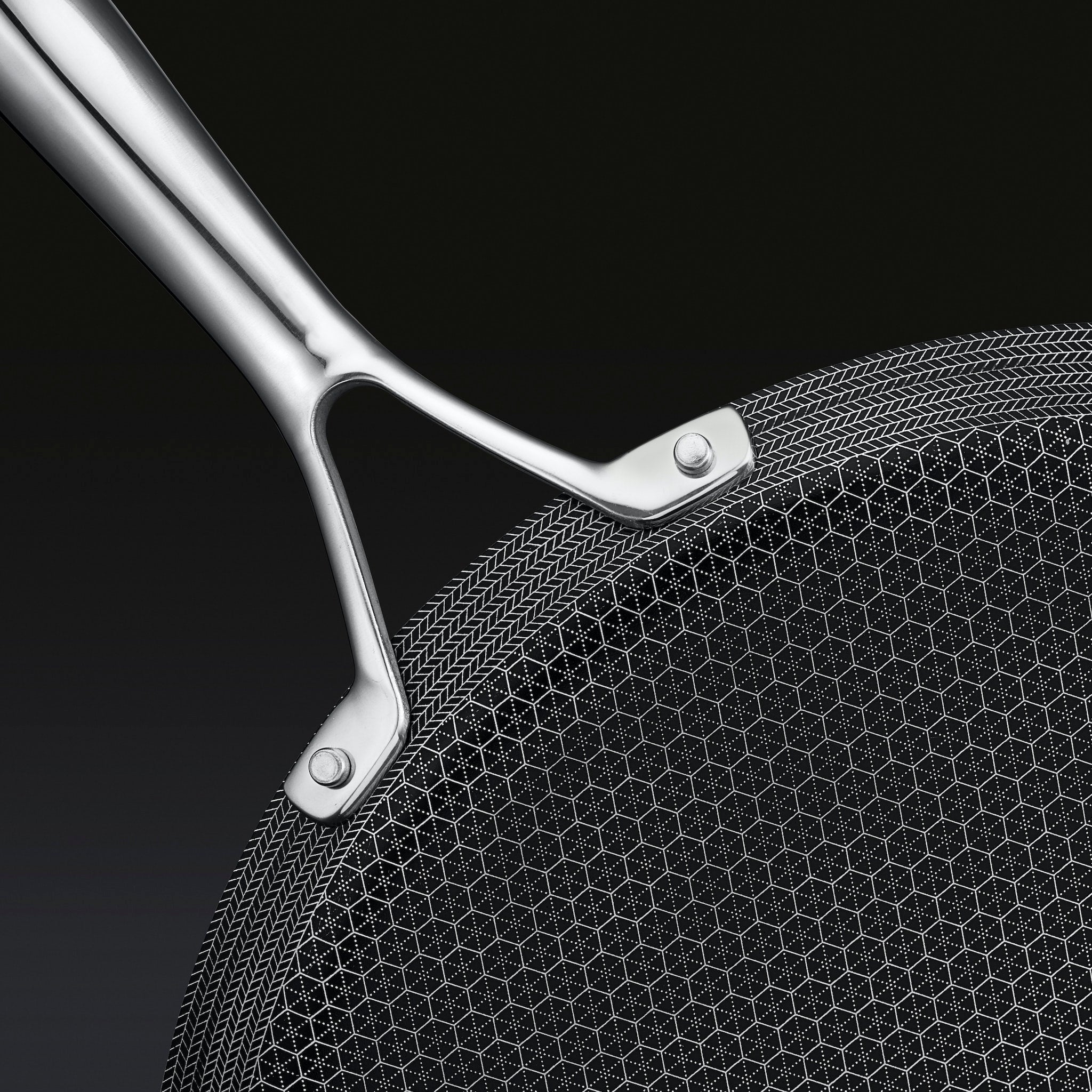 Hybrid Griddle Pan, 13" - Image 3