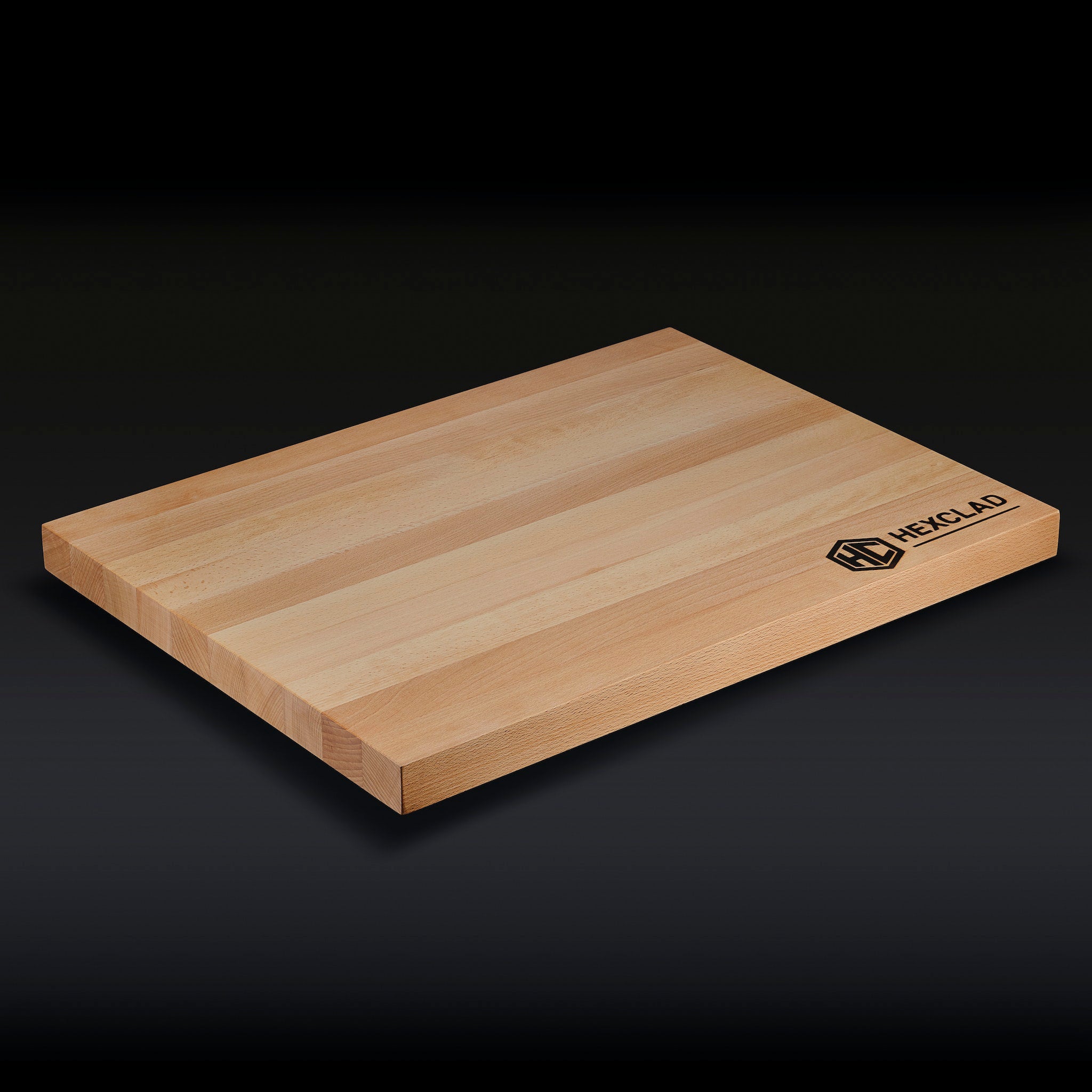 Beechwood Cutting Board, Extra-Large - Image 2