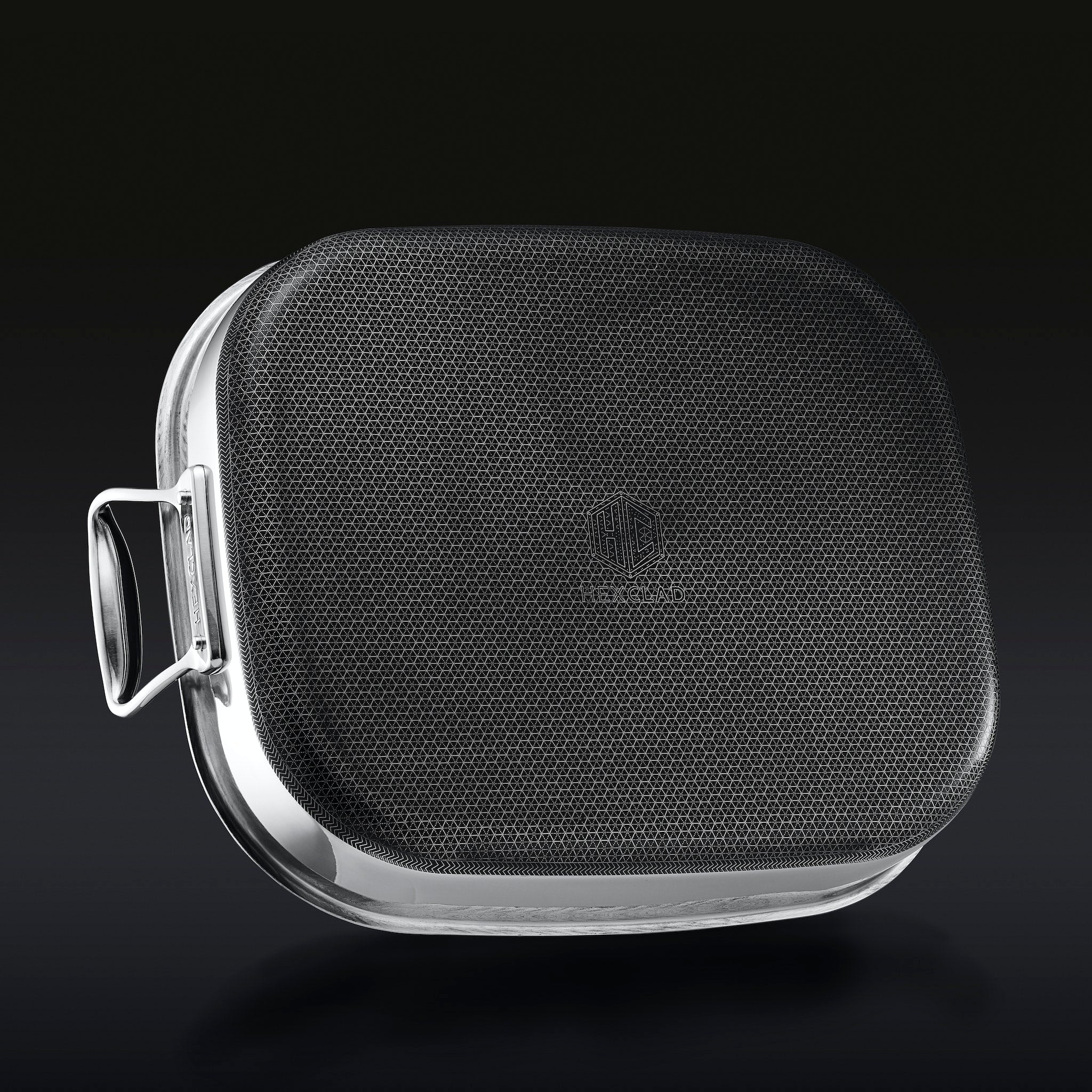 Hybrid Roasting Pan with Rack - Image 2