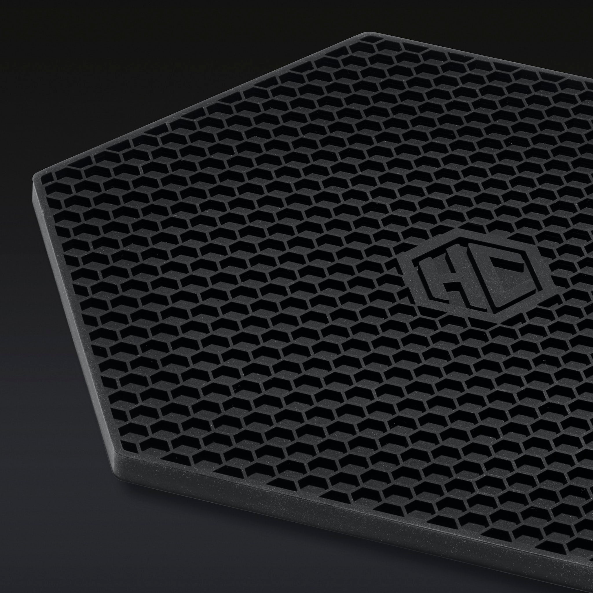 Silicone Trivet Set, 2-pk - Image 6