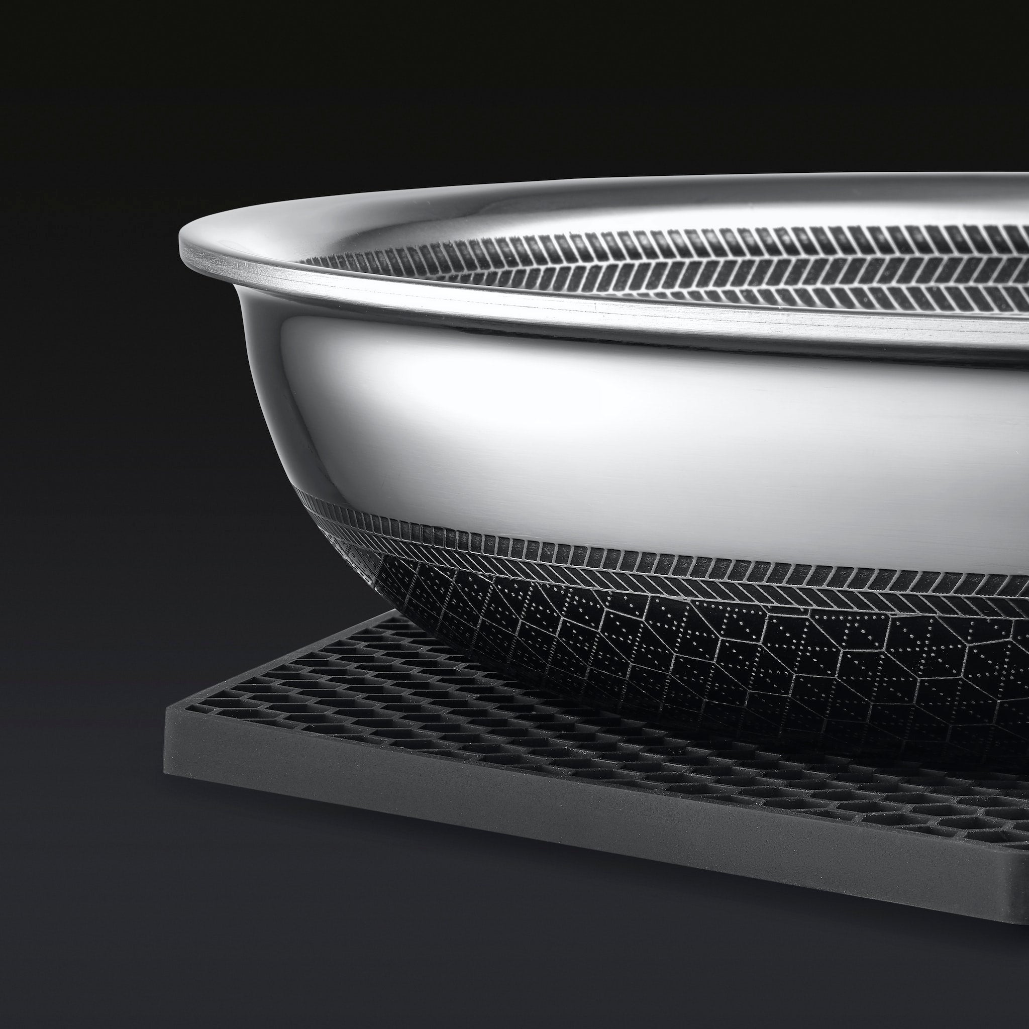 Silicone Trivet Set, 2-pk - Image 7