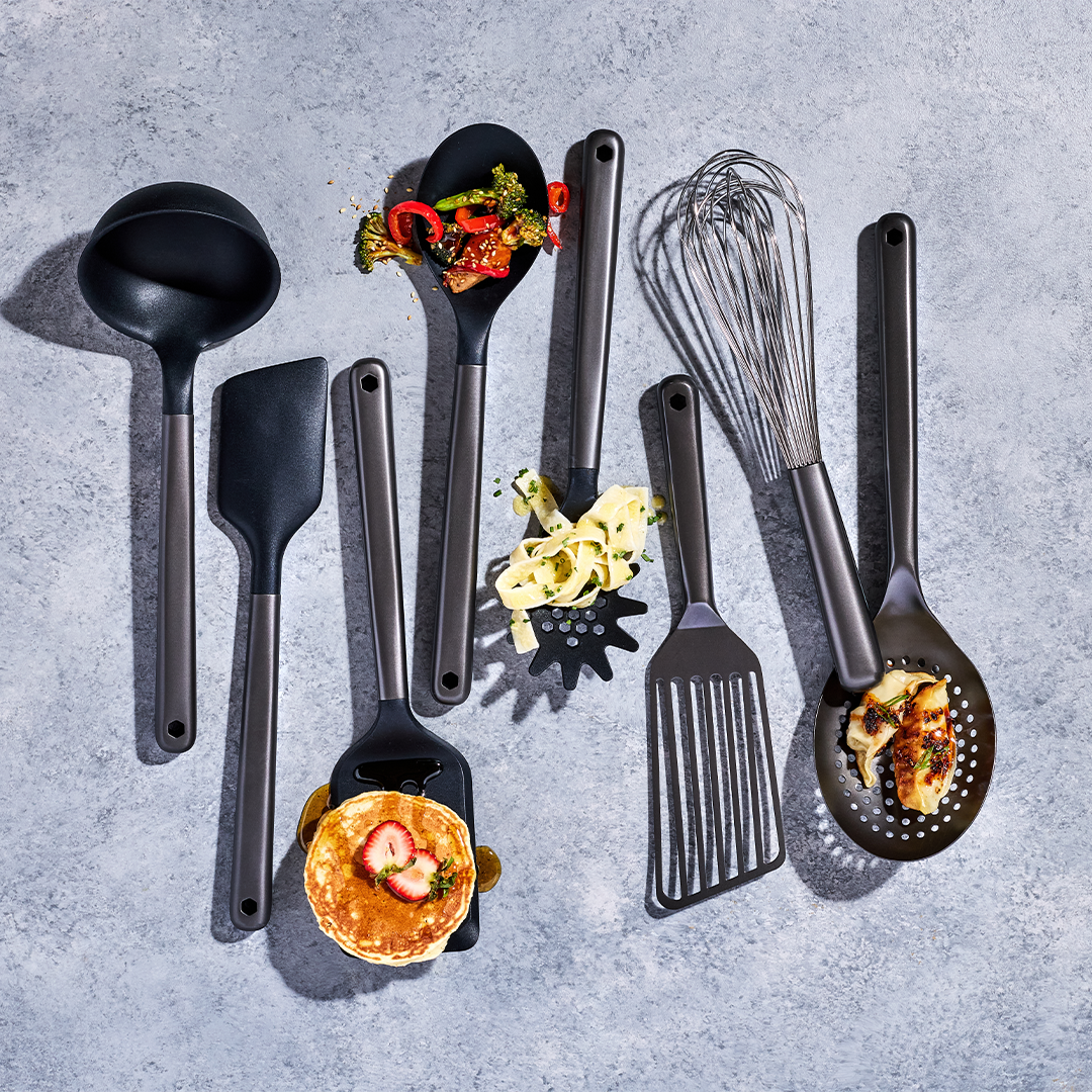 Kitchen Utensil Set, 9-pc - Image 2