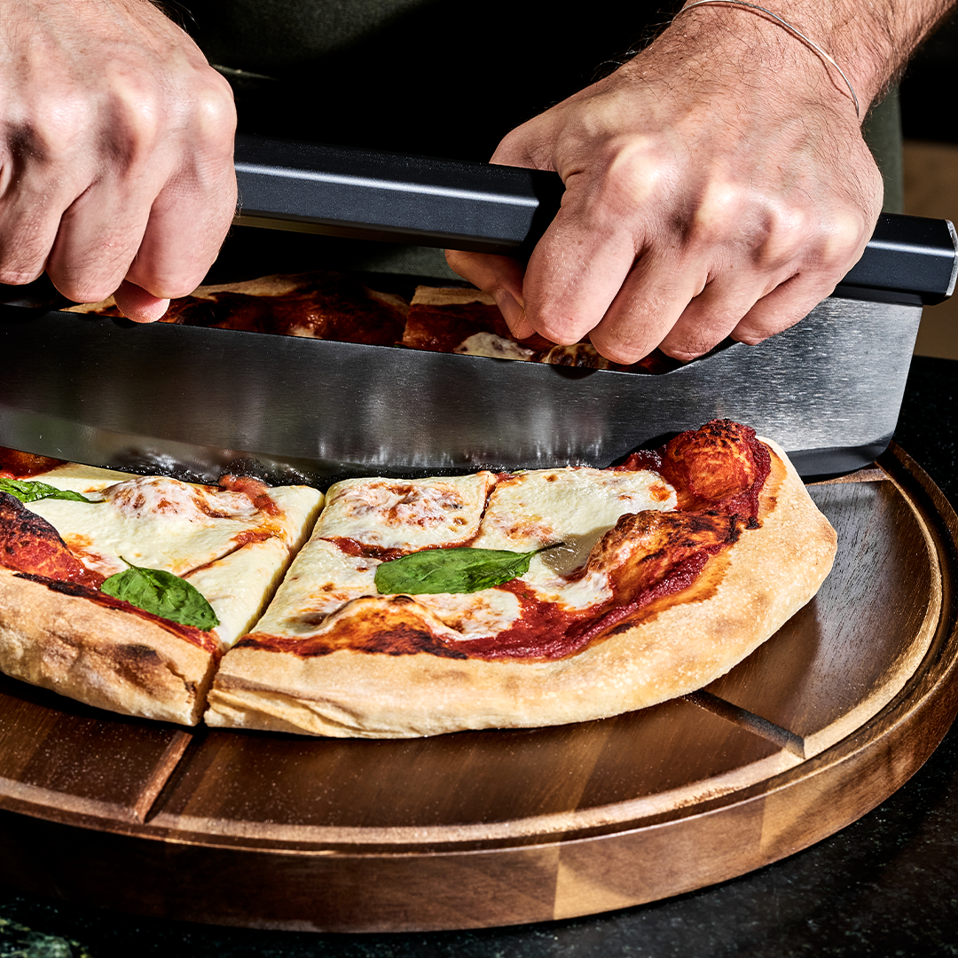 Pizza Steel Accessory Set, 3-pc - Image 3