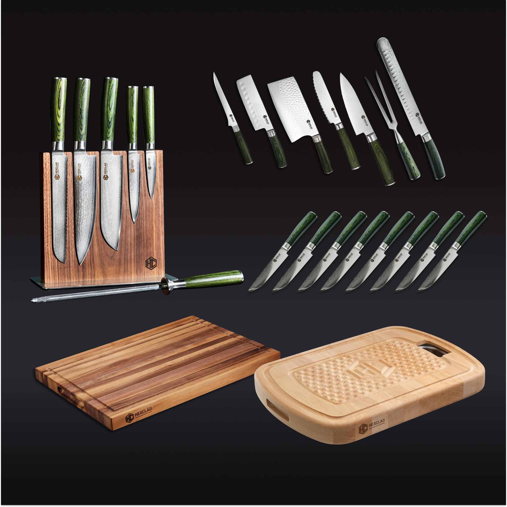 Sharp Idea Collection