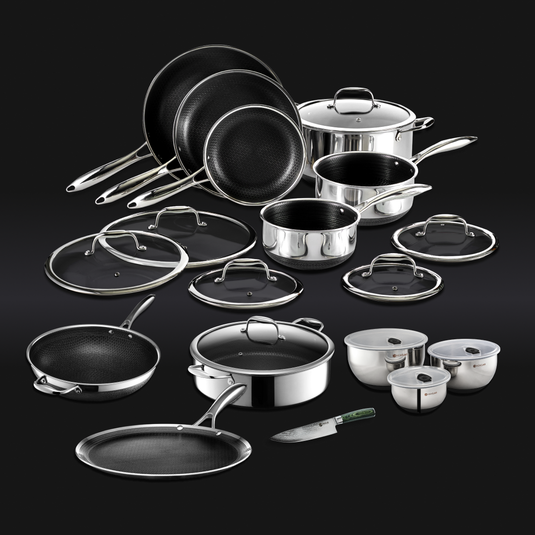 Holiday Essentials Bundle